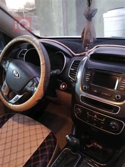 کیا سۆرینتۆ